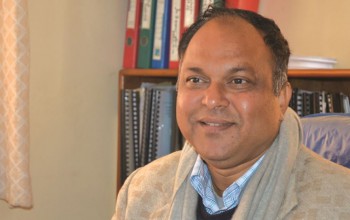 सूर्तीजन्य पदार्थको करबापतको रकम सिधै स्वास्थ्य मन्त्रालयले खर्च गर्न पाउनुपर्छ : डा झा 